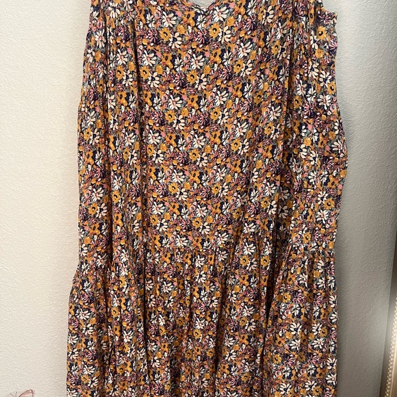 Mini Dress - Picture 2 of 5